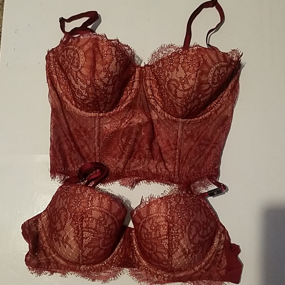 Victoria's Secret